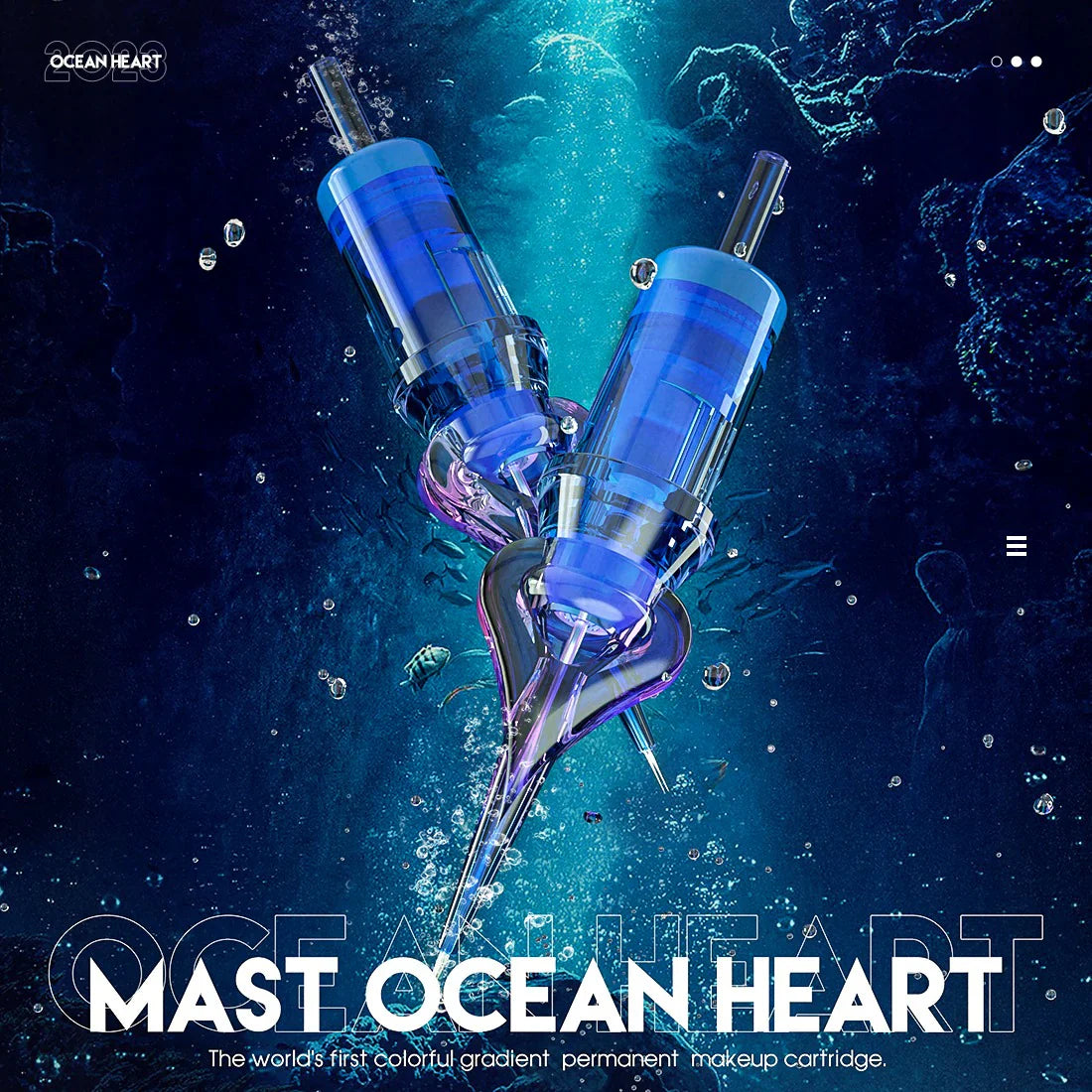MAST OCEAN