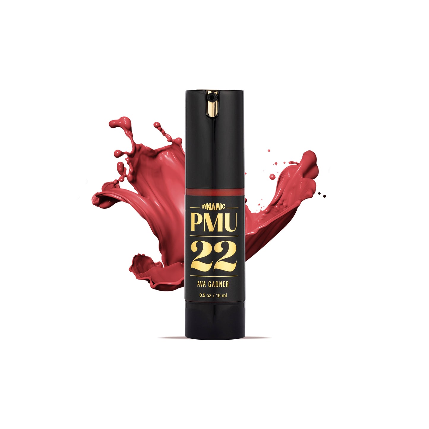 DYNAMIC LABIOS