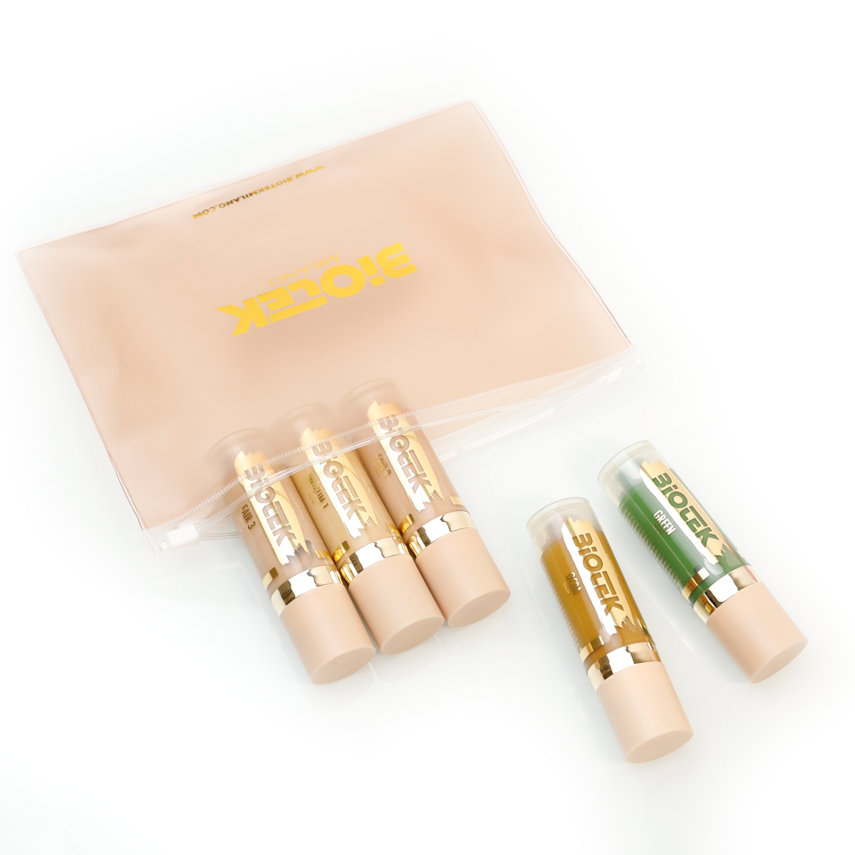 BIOTEK CORRECTOR