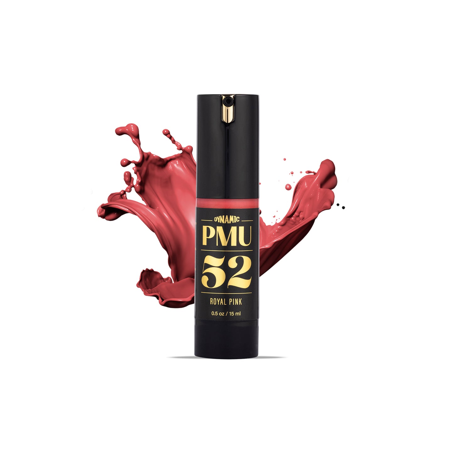 DYNAMIC LABIOS