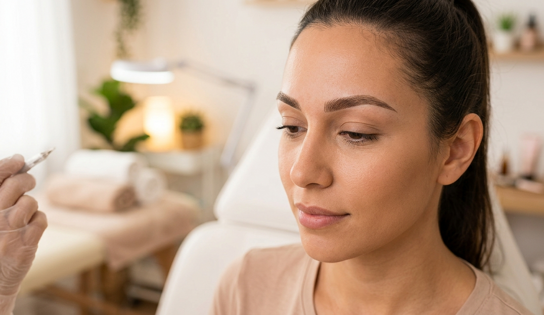 Cómo conseguir resultados más duraderos en micropigmentación