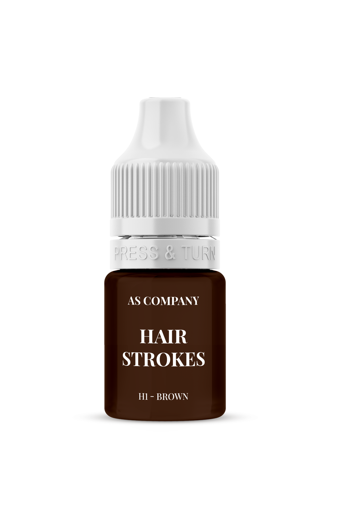 H1 Hair Stroke Cejas pelo a pelo micropigmentacion PMU