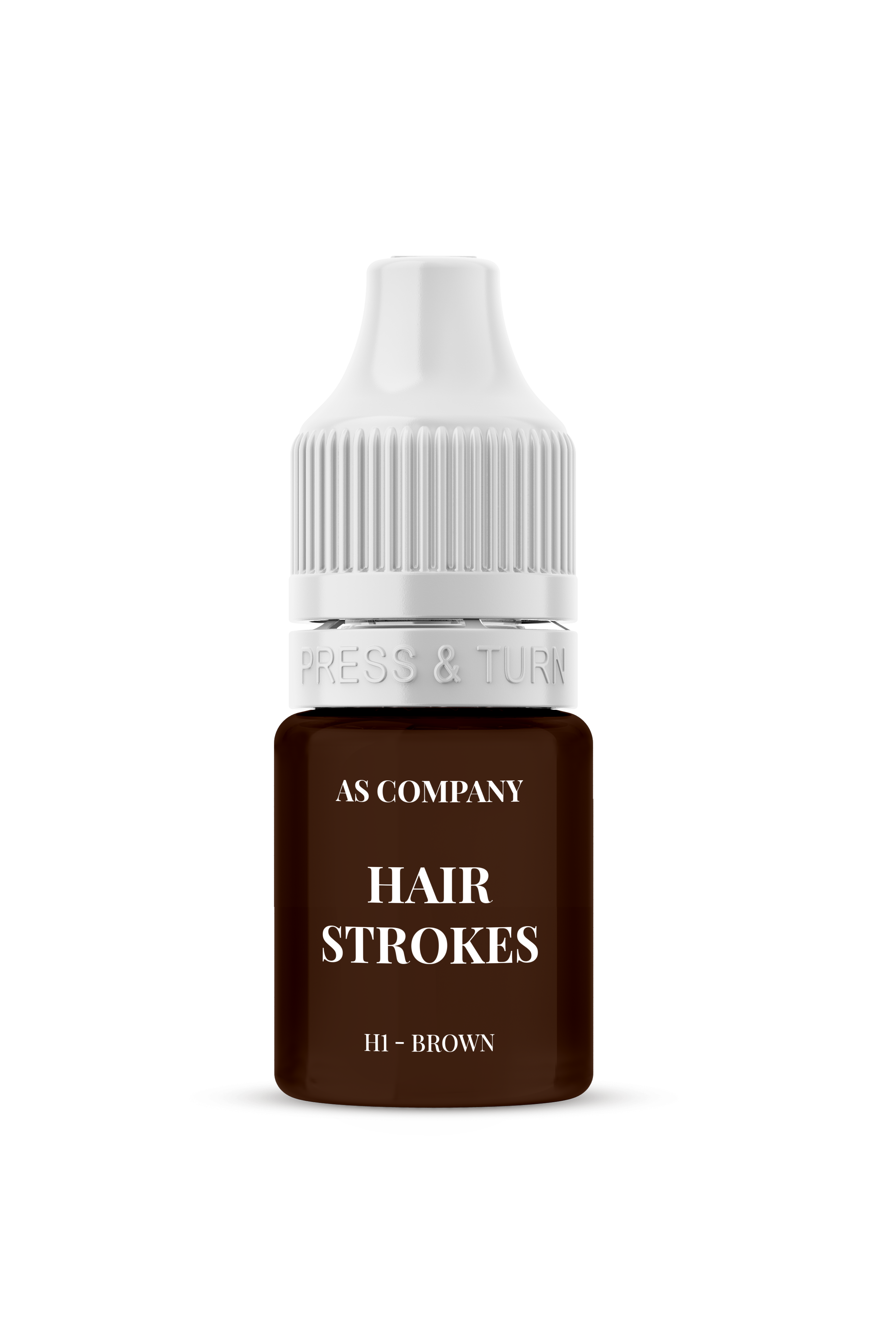 H1 Hair Stroke Cejas pelo a pelo micropigmentacion PMU