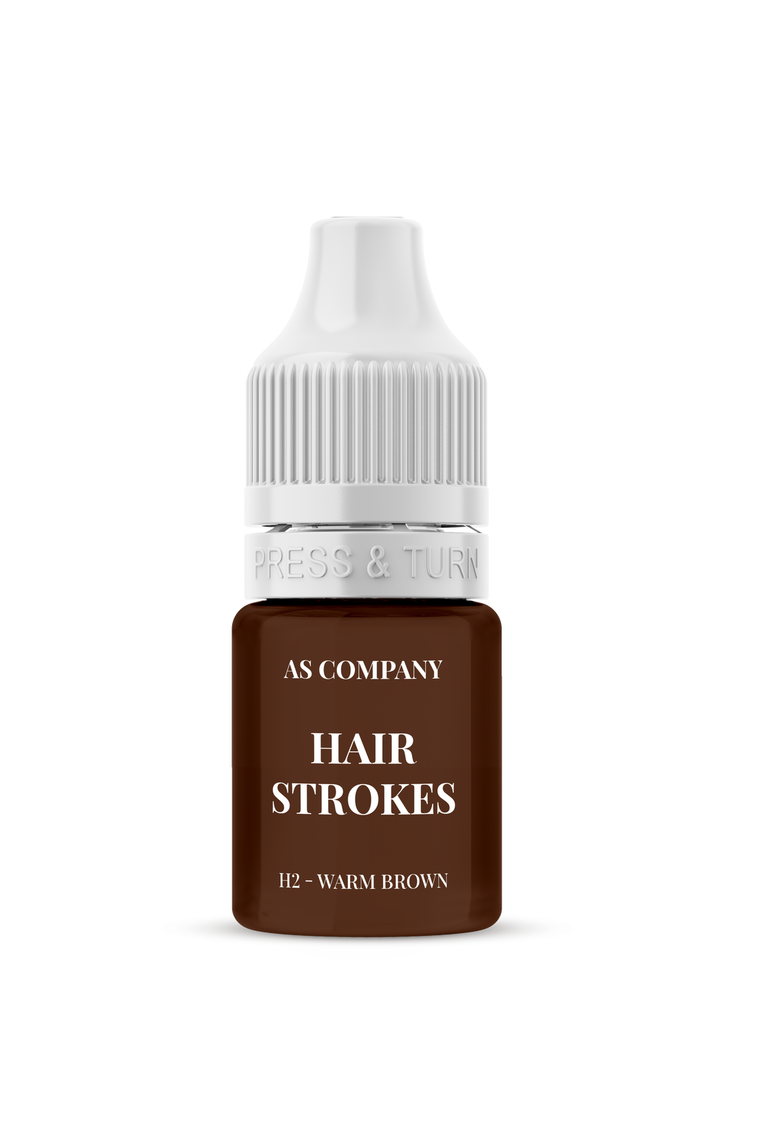 Set Cejas Hairstroke AS Company organic mineral PMU