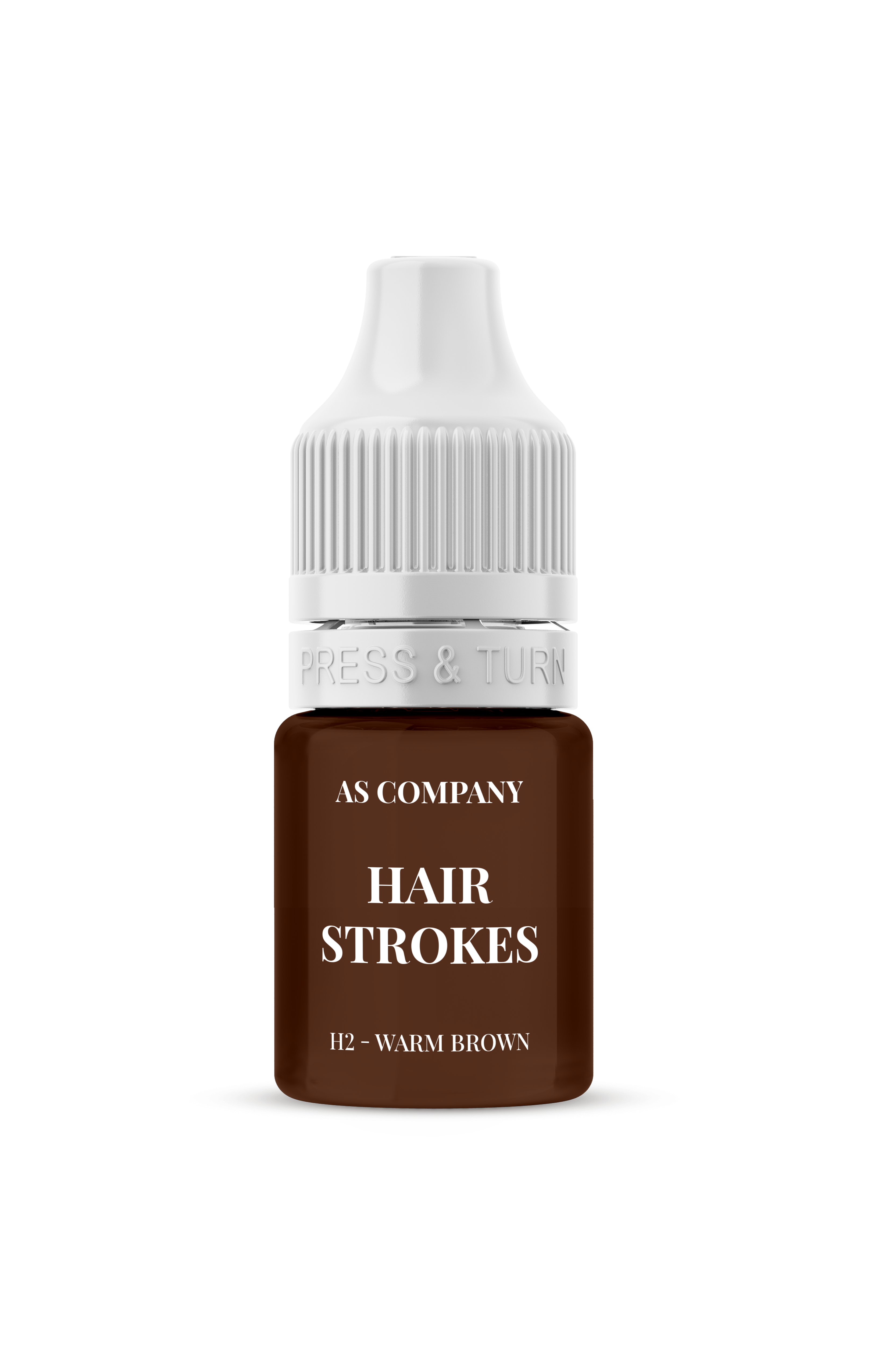 Set Cejas Hairstroke AS Company organic mineral PMU