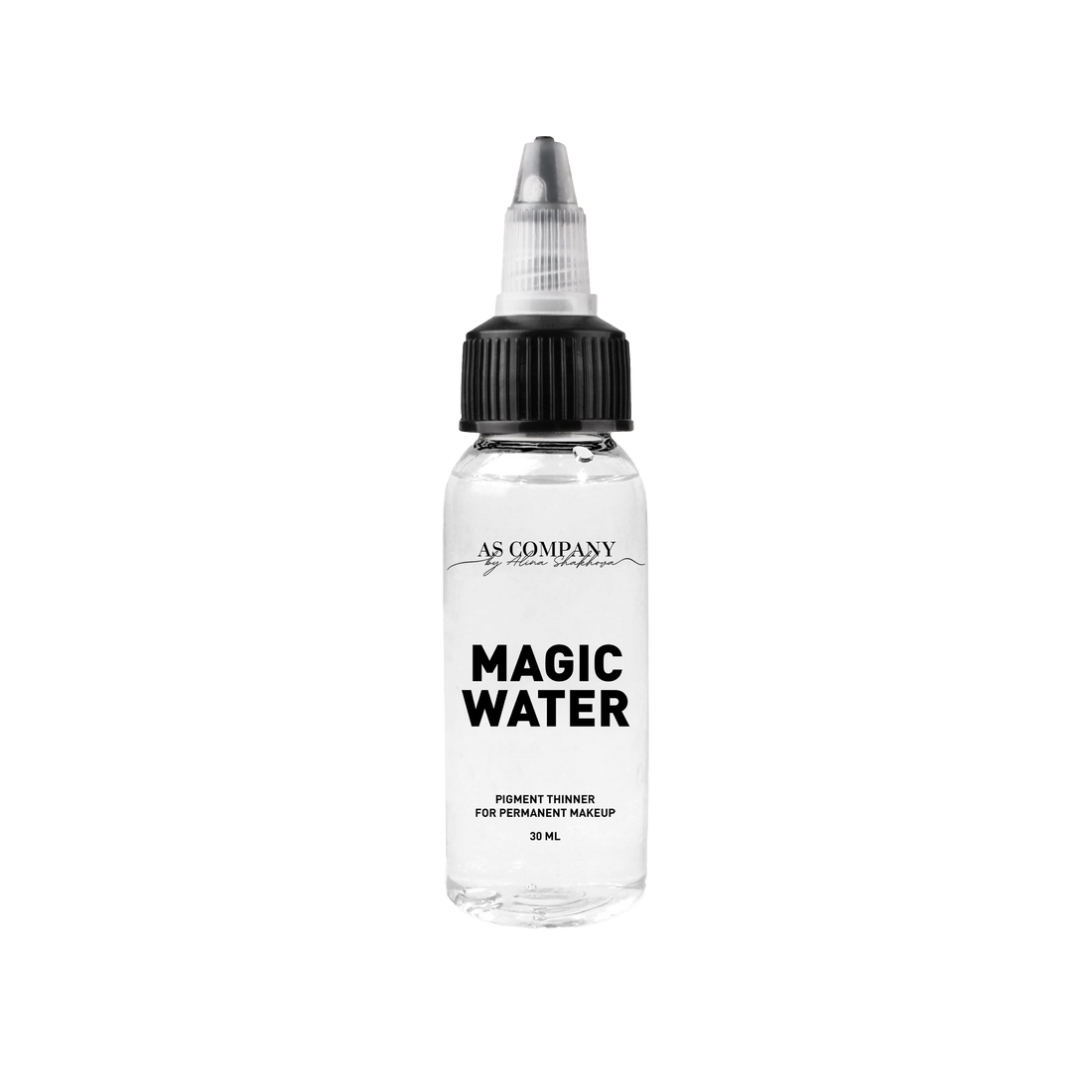 AS Pigment Thinner Magic Water diluyente labios PMU