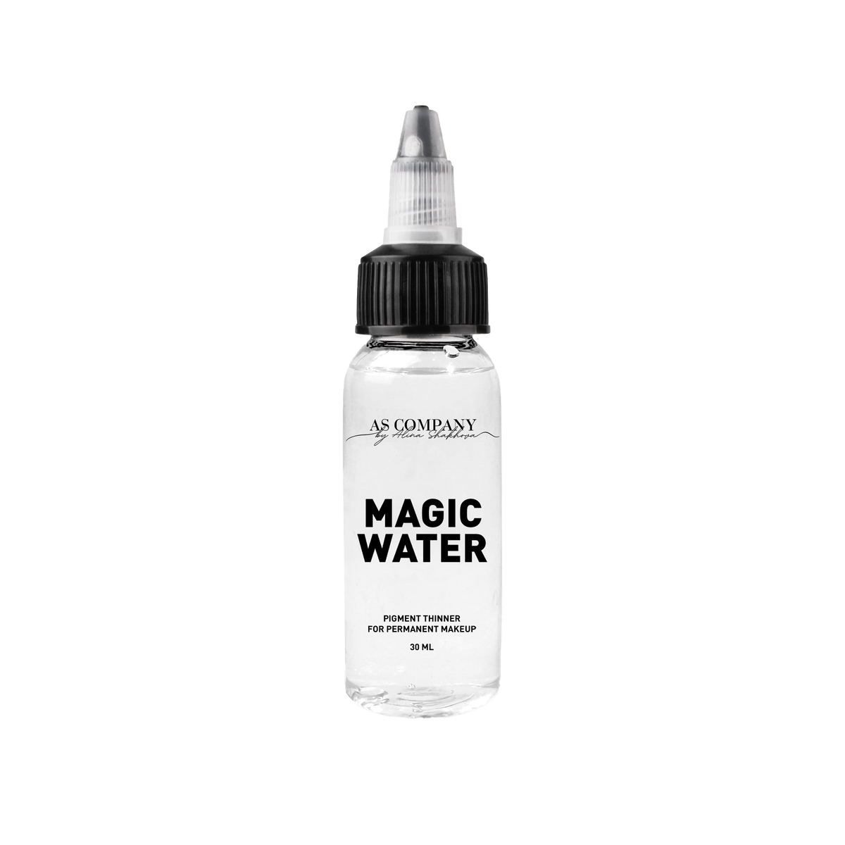 AS Pigment Thinner Magic Water diluyente labios PMU