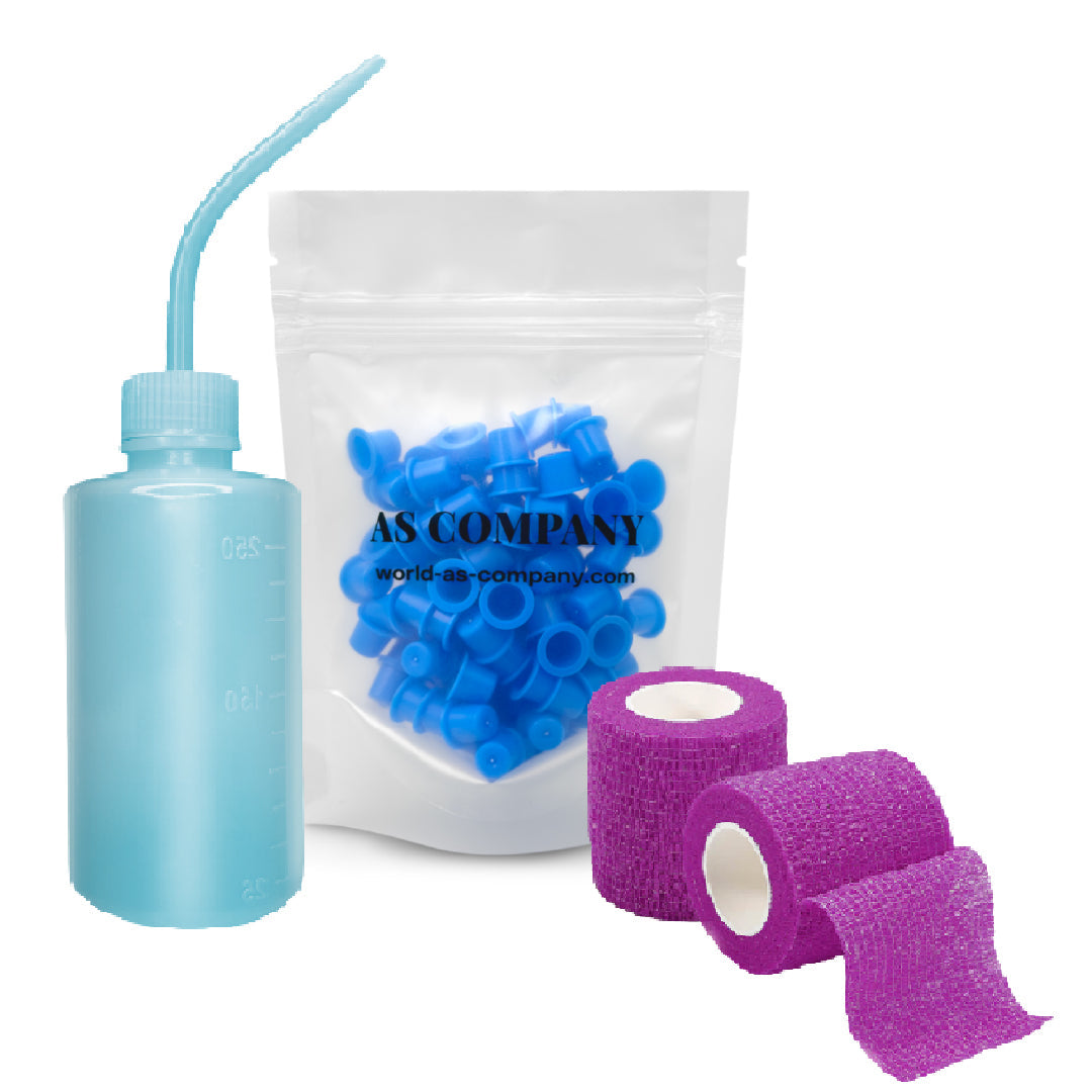 Cosméticos As Company