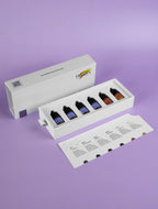 HANAFY MINI SET MINERAL LINE