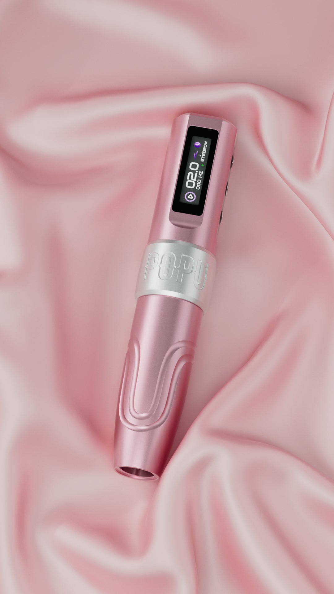 Popu Mini Diva 3.0 nueva máquina PMU - vista 4