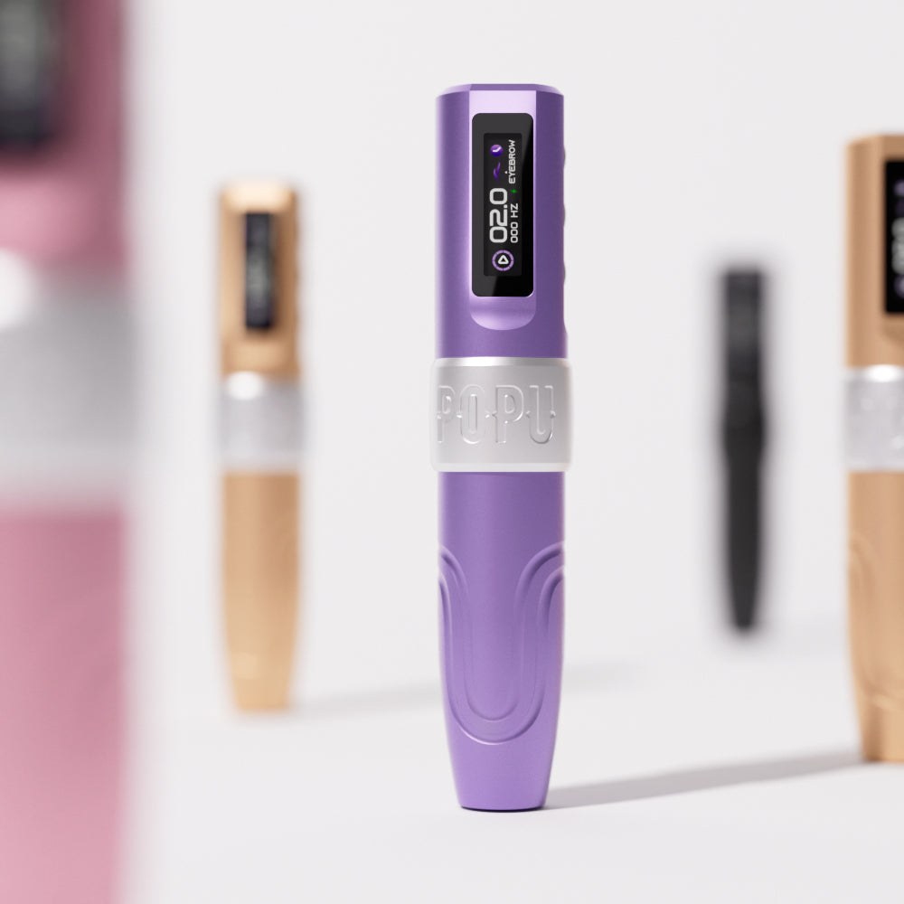 POPU MINI DIVA 3.0 (NUEVA)+MALETIN