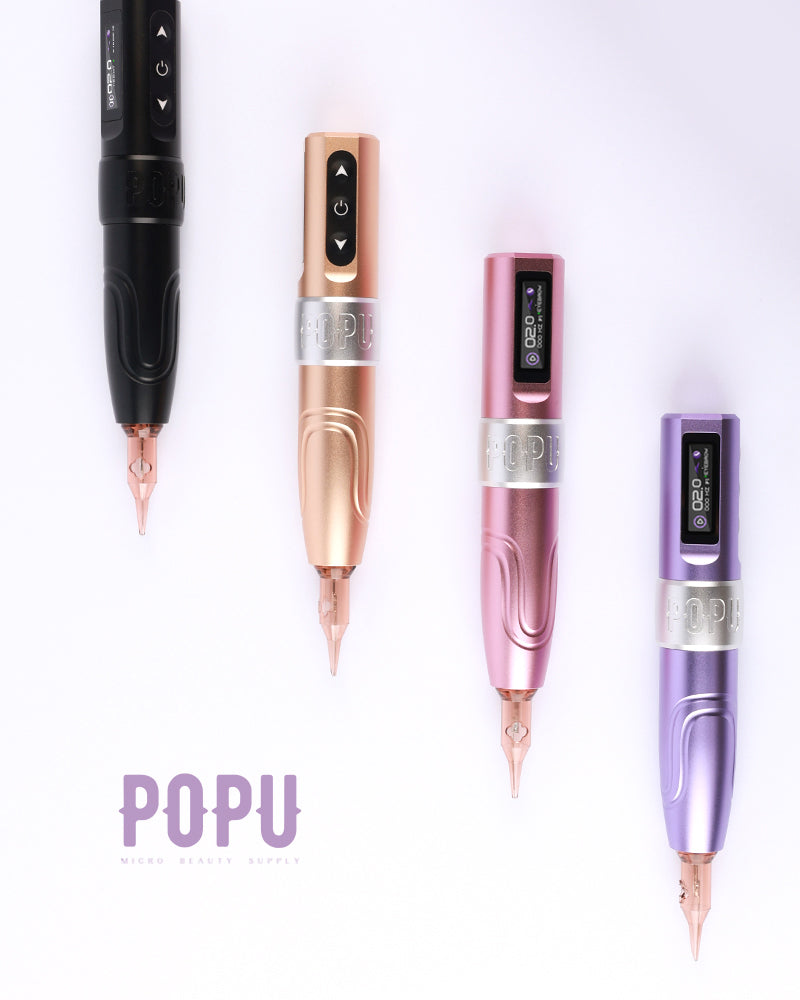 Popu Mini Diva 3.0 nueva máquina PMU - vista 6