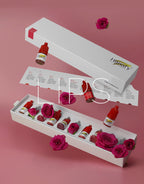 HANAFY MINI SET LIPS