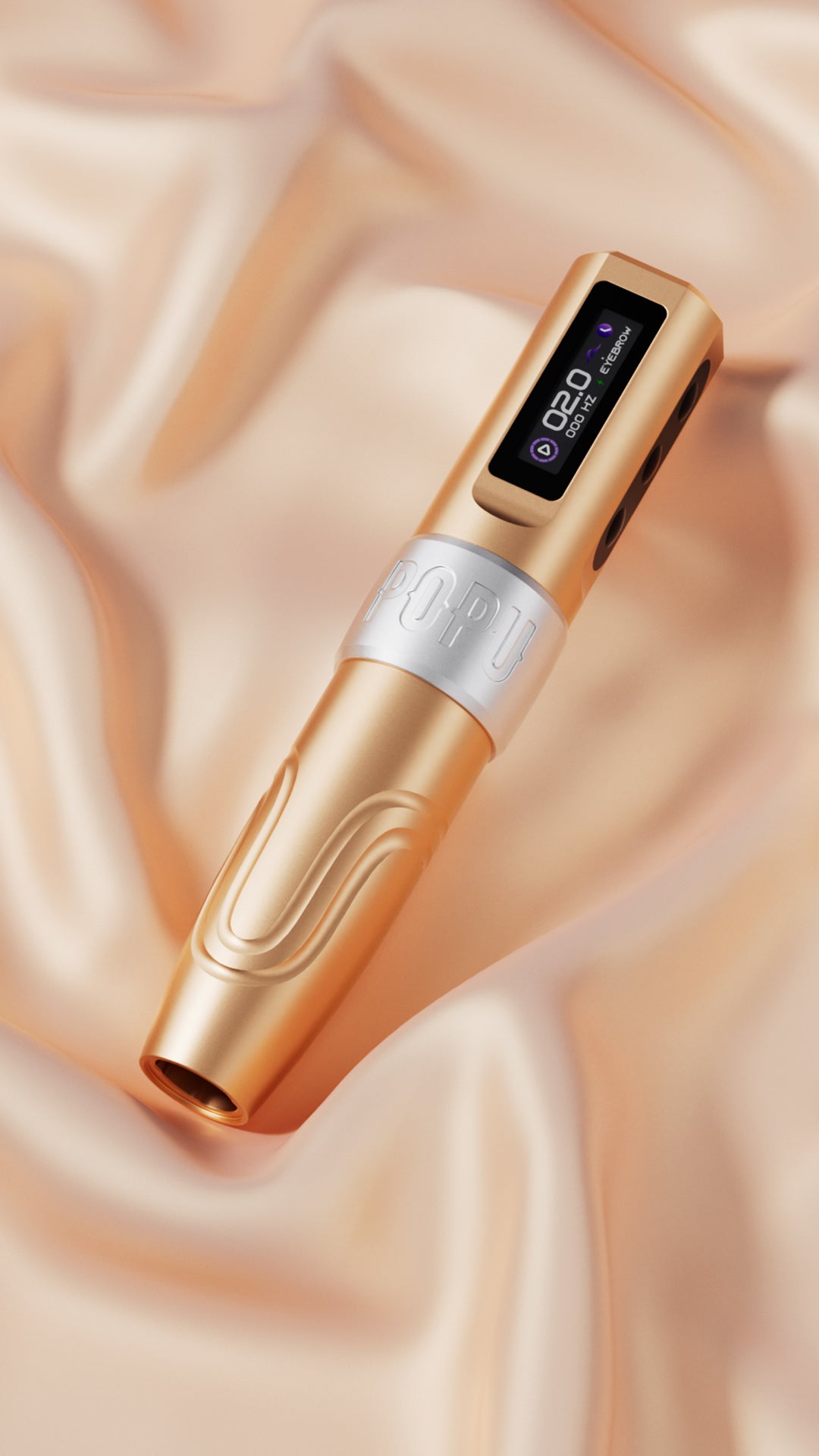 POPU MINI DIVA 3.0 (NUEVA)+MALETIN