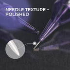 HANAFY CARTUCHOS 3 PUNTAS (RLLT)(RSLT)