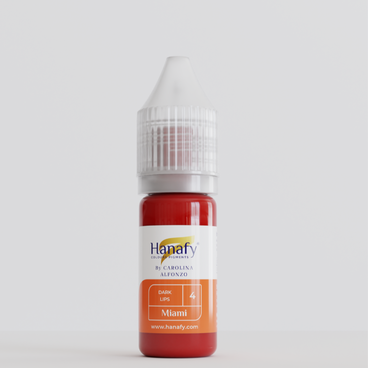 HANAFY LABIOS CAROLINA ALFONZO