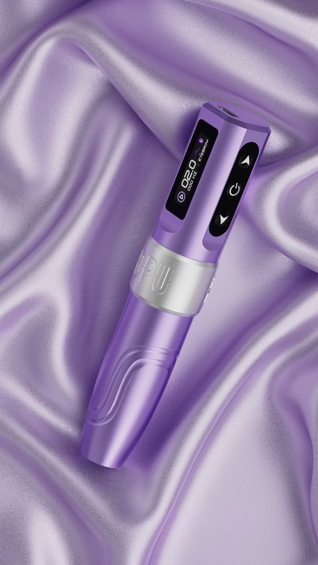 POPU MINI DIVA 3.0 (NUEVA)+MALETIN