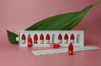 HANAFY MINI SET LIPS