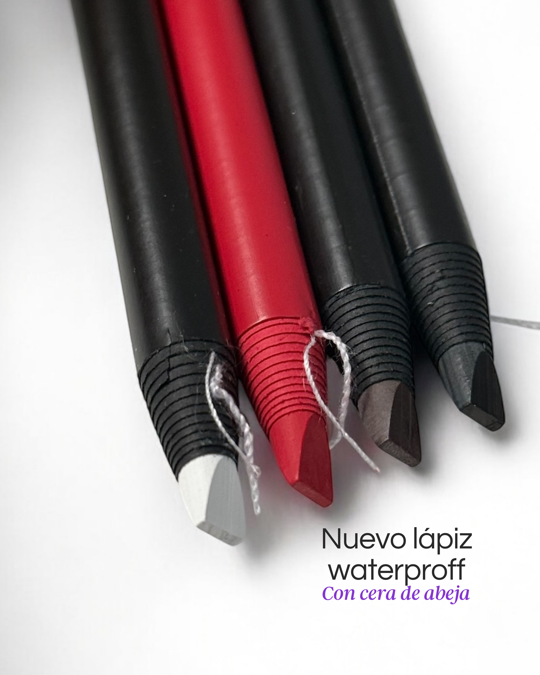 NUEVO! Lápiz de diseño