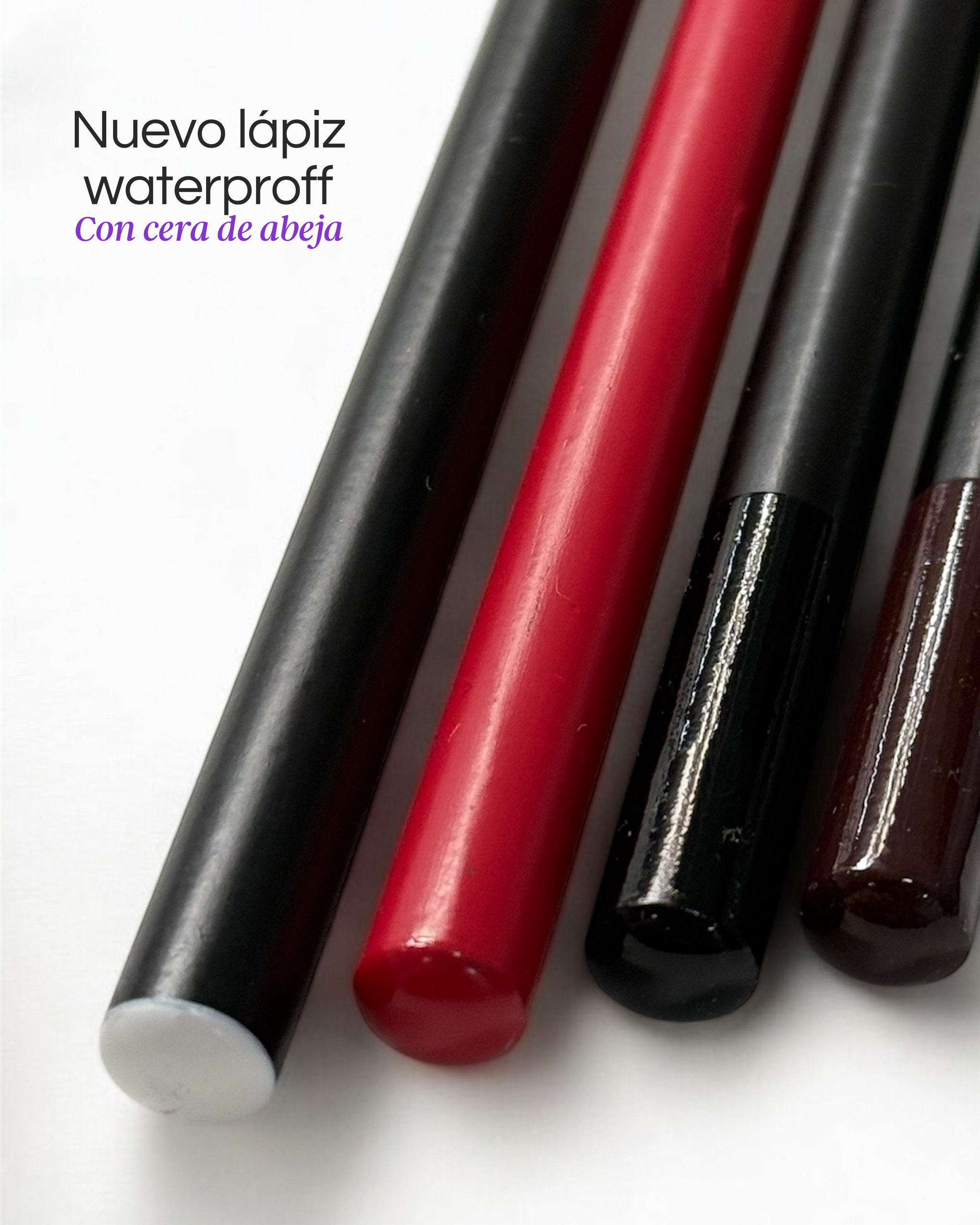 NUEVO! Lápiz de diseño