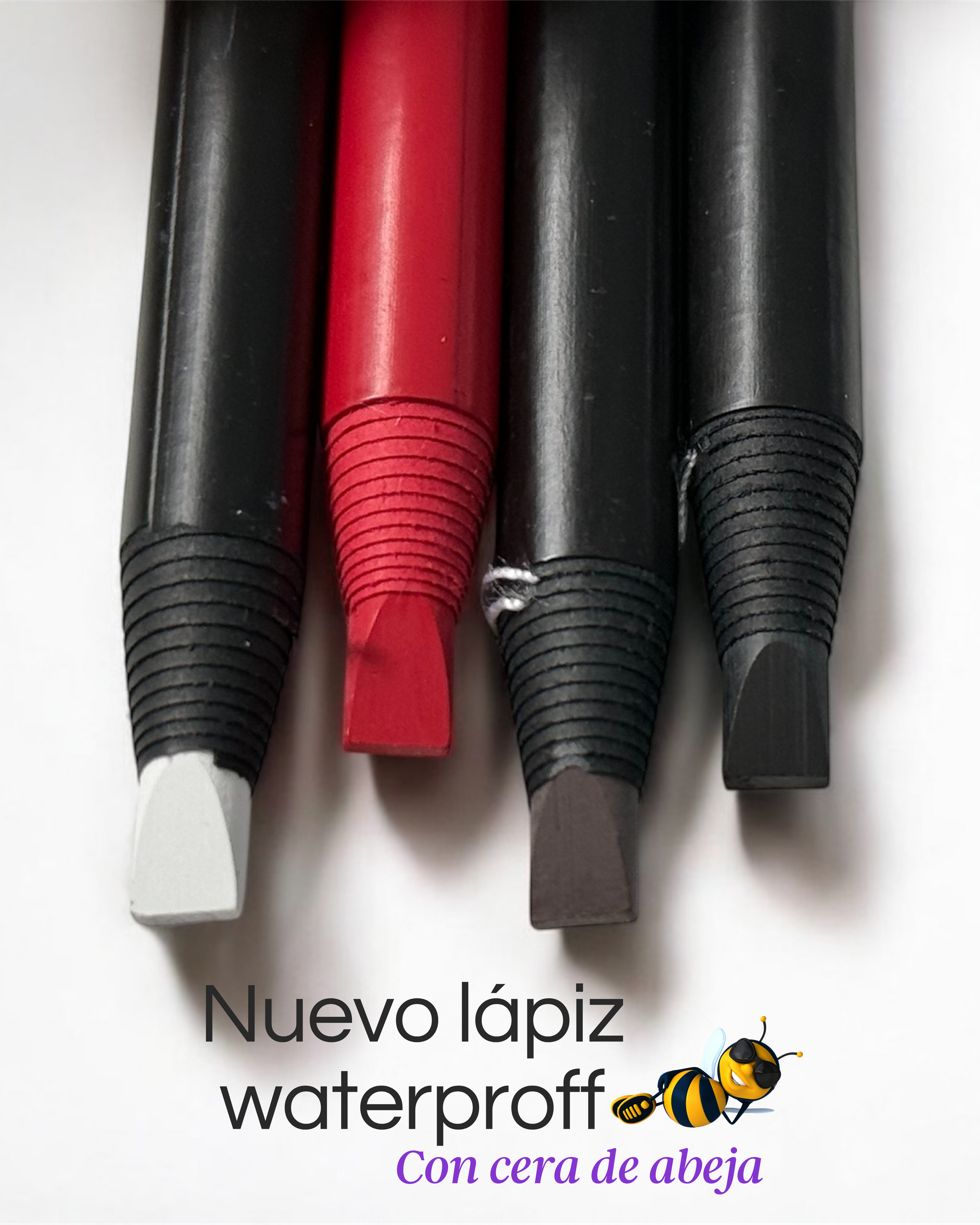 NUEVO! Lápiz de diseño