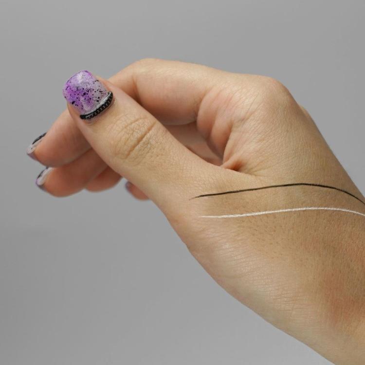 Hilo premarcar blanco