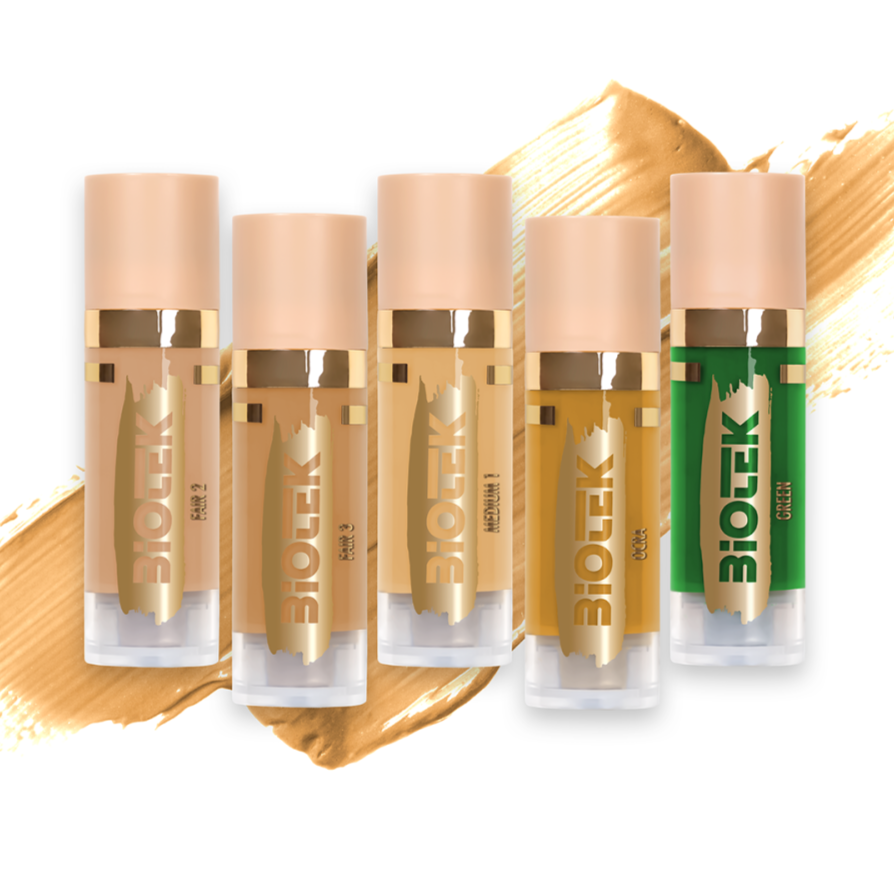 BIOTEK CORRECTOR