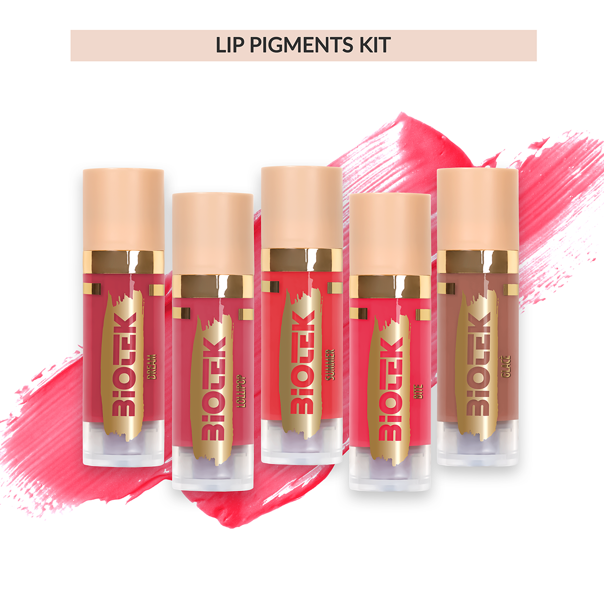 BIOTEK LABIOS