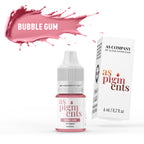 Bubble Gum AS Pigment labios variante micropigmentación PMU - vista 2