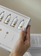 HANAFY MINI SET Camuflage