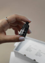 HANAFY MINI SET HAIRSTROKES (sin caja)