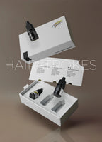 HANAFY MINI SET HAIRSTROKES (sin caja)