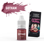 Gotham Lips Harley Quinn AS Pigment labios micropigmentación PMU - vista 2