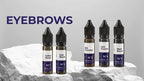 HANAFY EYEBROWS