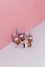 HANAFY LABIOS JULIA VASILEVA