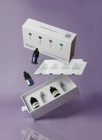 HANAFY MINI SET EYELINER