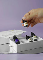 HANAFY MINI SET EYELINER