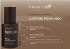 Folicule X Hanafy SMP micropigmentación capilar PMU