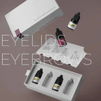 HANAFY MINI SET EYES&BROWS OLGA