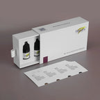 HANAFY MINI SET EYES&BROWS OLGA