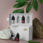 HANAFY MINI SET EYES&BROWS OLGA