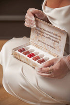 SET LABIOS PARADISE BY ALINA SHAKOVA (HYBRID 6 pcs / 6 ml)