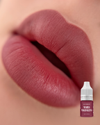 SET LABIOS PARADISE BY ALINA SHAKOVA (HYBRID 6 pcs / 6 ml)