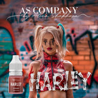 SET LABIOS (HARLEY QUINN)