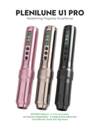 Biomaser Plenilune U1 Pro nueva máquina PMU