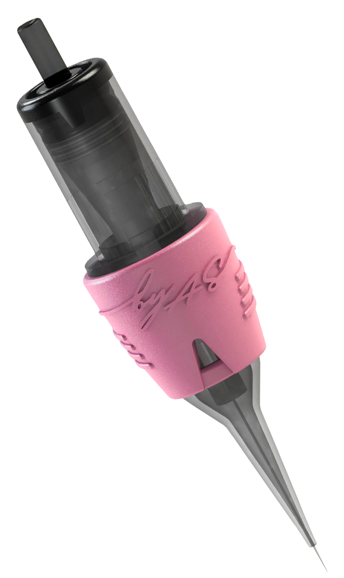 CARTUCHOS AS PIGMENT