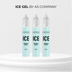 Gel Ice AS Company calmante micropigmentación PMU
