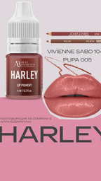Harley Lips Harley Quinn AS Pigment labios micropigmentación PMU - vista 2