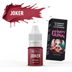 Joker Lips Harley Quinn AS Pigment labios micropigmentación PMU - vista 2