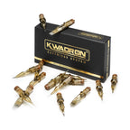 KWADRON CARTRIDGE SYSTEM MAGNUM CURVA